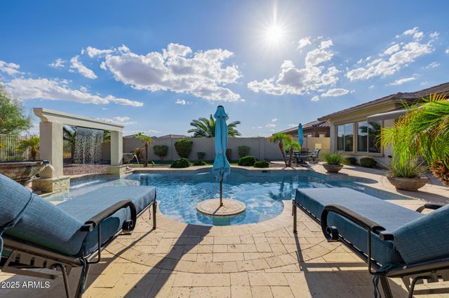 18211 W SEQUOIA Drive, Goodyear, AZ 85338