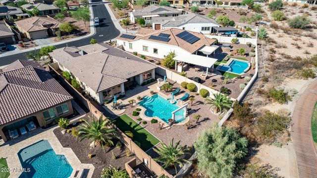 18211 W SEQUOIA Drive, Goodyear, AZ 85338