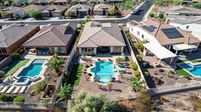 18211 W SEQUOIA Drive, Goodyear, AZ 85338