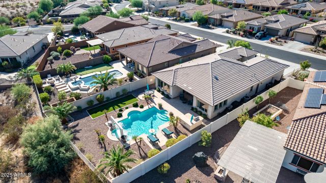 18211 W SEQUOIA Drive, Goodyear, AZ 85338