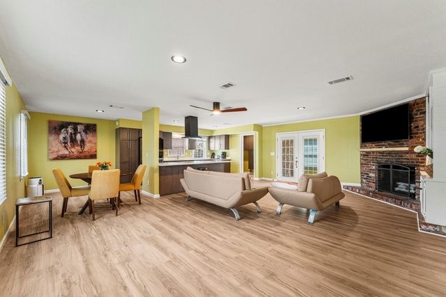 1246 Bunker Hill Road, Columbus, GA 31907
