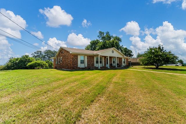 1246 Bunker Hill Road, Columbus, GA 31907