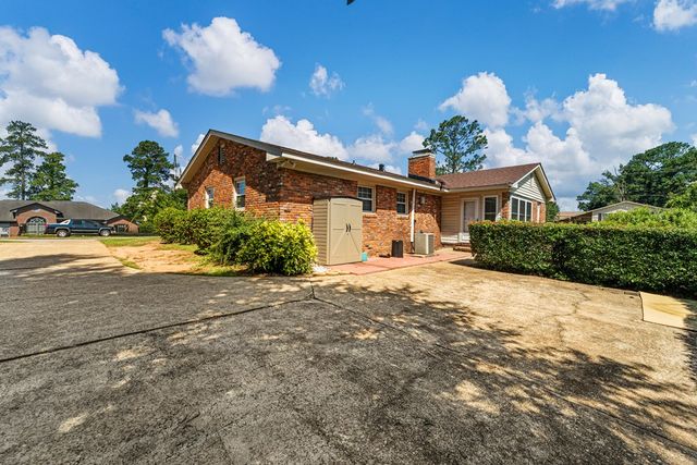 1246 Bunker Hill Road, Columbus, GA 31907