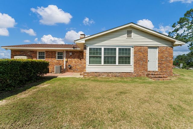 1246 Bunker Hill Road, Columbus, GA 31907
