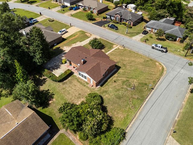 1246 Bunker Hill Road, Columbus, GA 31907