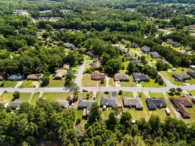 1246 Bunker Hill Road, Columbus, GA 31907