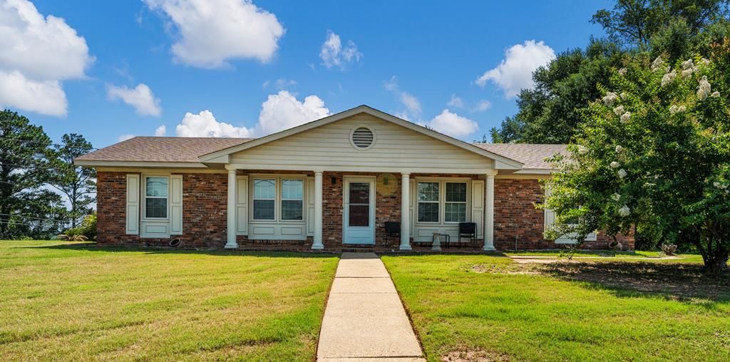 1246 Bunker Hill Road, Columbus, GA 31907
