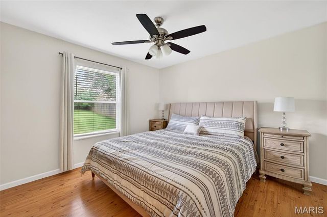7018 Grassy Valley Drive, St Louis, MO 63129