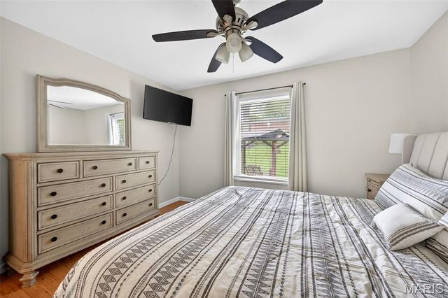 7018 Grassy Valley Drive, St Louis, MO 63129