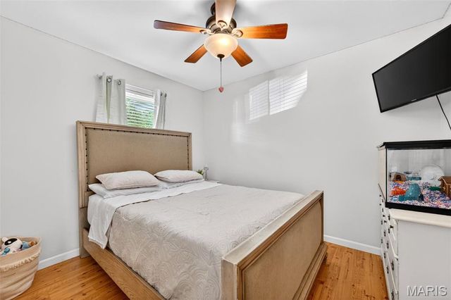 7018 Grassy Valley Drive, St Louis, MO 63129