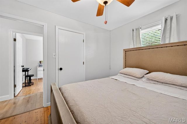 7018 Grassy Valley Drive, St Louis, MO 63129