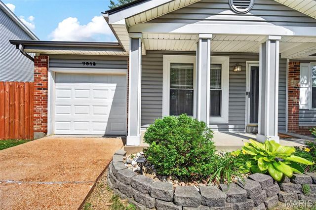 7018 Grassy Valley Drive, St Louis, MO 63129