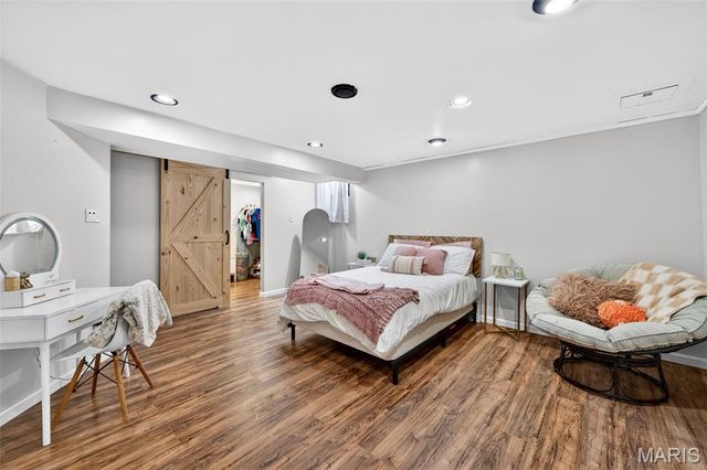 7018 Grassy Valley Drive, St Louis, MO 63129