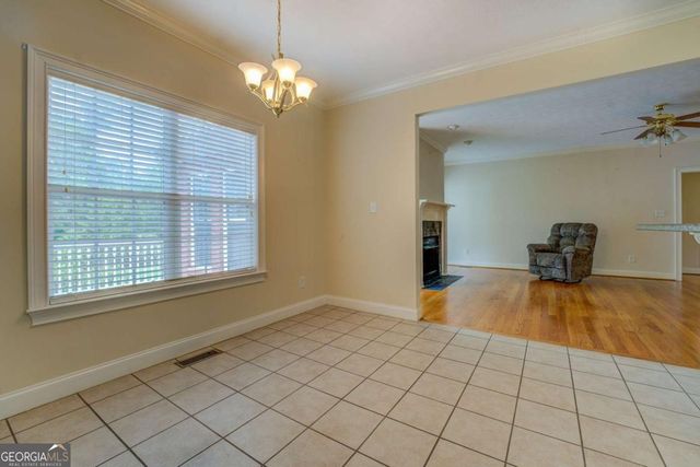 212 Willow Ridge Lane, Jackson, GA 30233