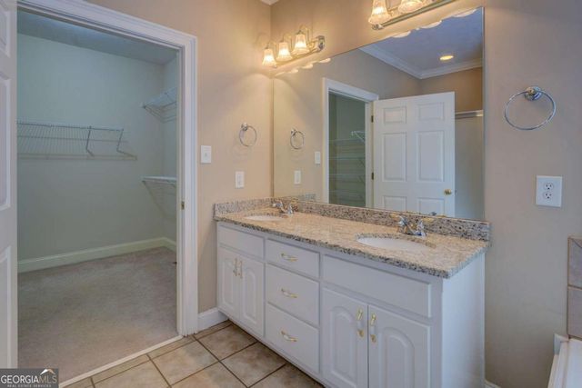 212 Willow Ridge Lane, Jackson, GA 30233