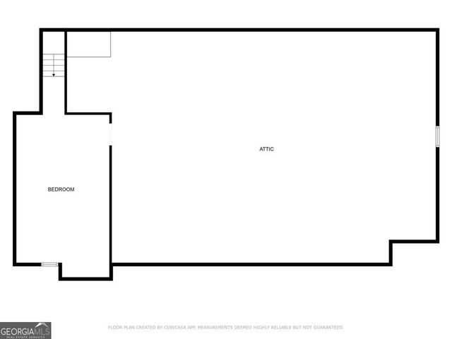 212 Willow Ridge Lane, Jackson, GA 30233