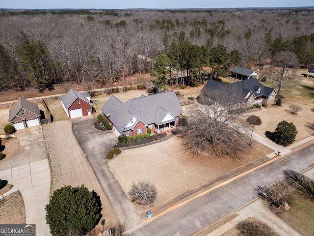 212 Willow Ridge Lane, Jackson, GA 30233