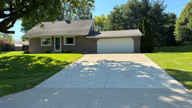 1190 Allison Court 1190 Allison Court, Bellefontaine, OH 43311
