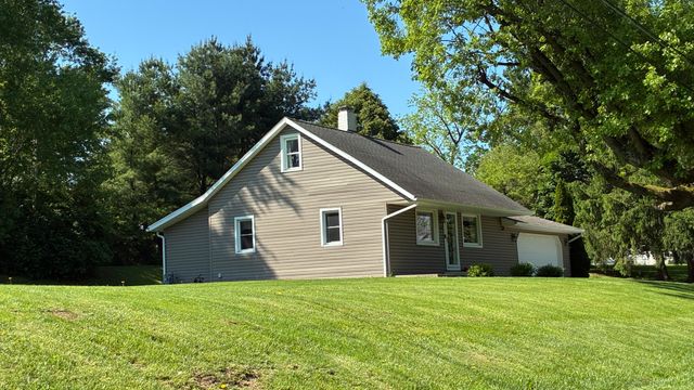 1190 Allison Court 1190 Allison Court, Bellefontaine, OH 43311