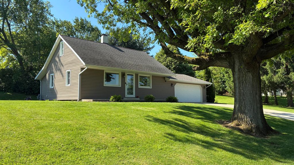 1190 Allison Court 1190 Allison Court, Bellefontaine, OH 43311