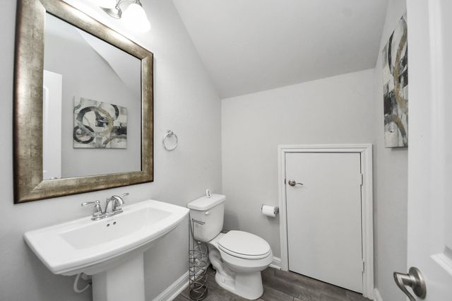 4922 Lacebark Pine Trl, Rosenberg, TX 77471