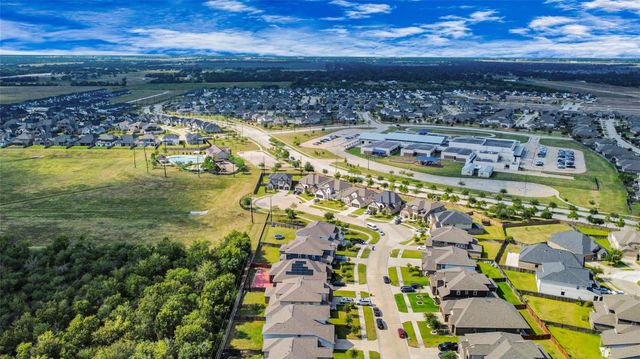 4922 Lacebark Pine Trl, Rosenberg, TX 77471