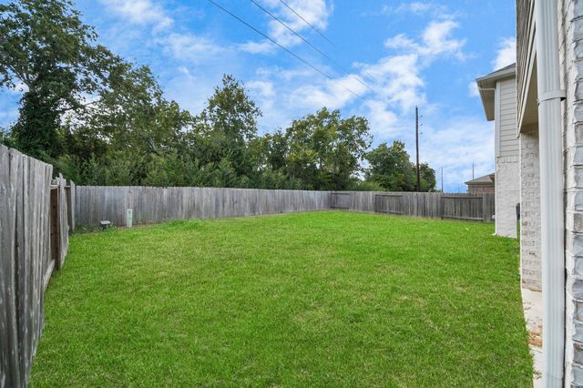 4922 Lacebark Pine Trl, Rosenberg, TX 77471