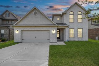 4922 Lacebark Pine Trl, Rosenberg, TX 77471