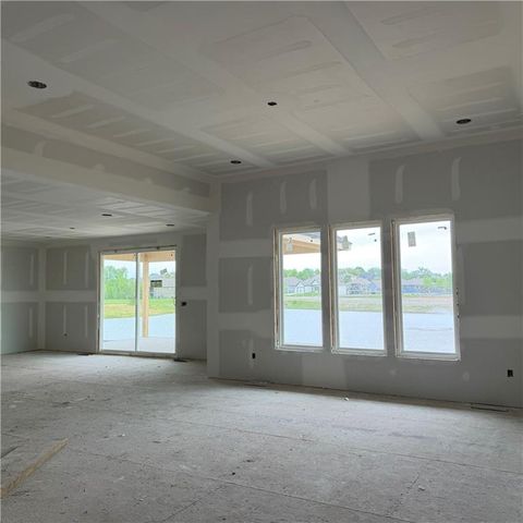 2347 Foxtail Drive, Kearney, MO 64060