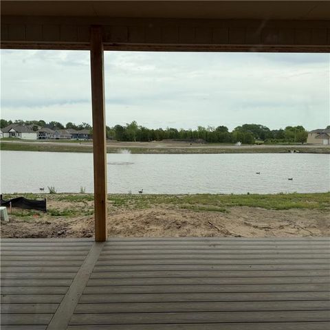 2347 Foxtail Drive, Kearney, MO 64060