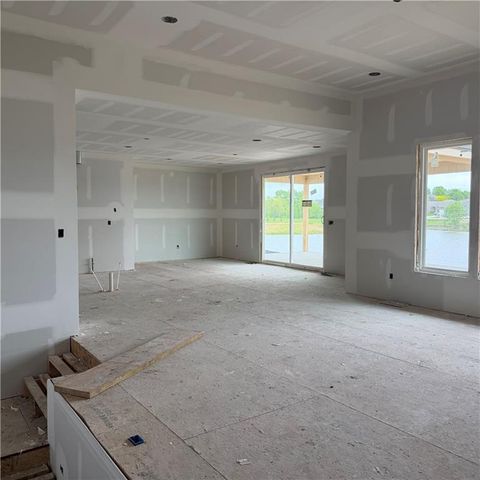 2347 Foxtail Drive, Kearney, MO 64060