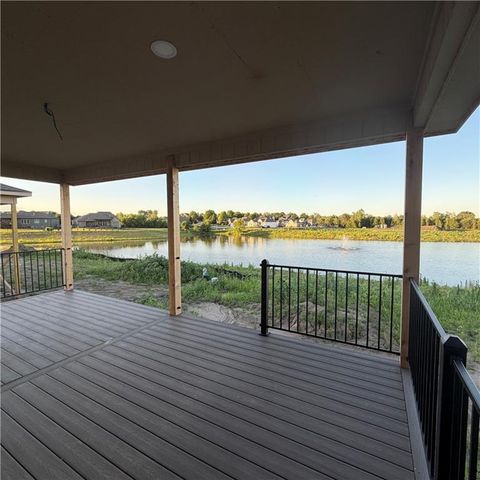 2347 Foxtail Drive, Kearney, MO 64060