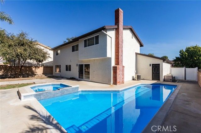 1761 N Coolcrest Avenue, Upland, CA 91784