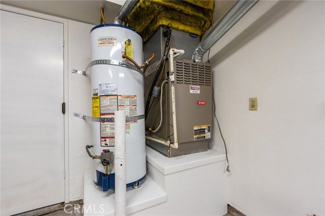 1761 N Coolcrest Avenue, Upland, CA 91784