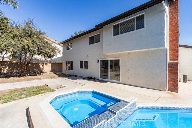1761 N Coolcrest Avenue, Upland, CA 91784