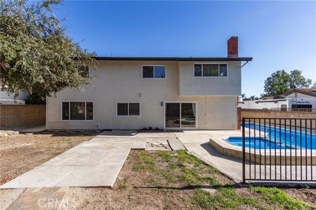 1761 N Coolcrest Avenue, Upland, CA 91784