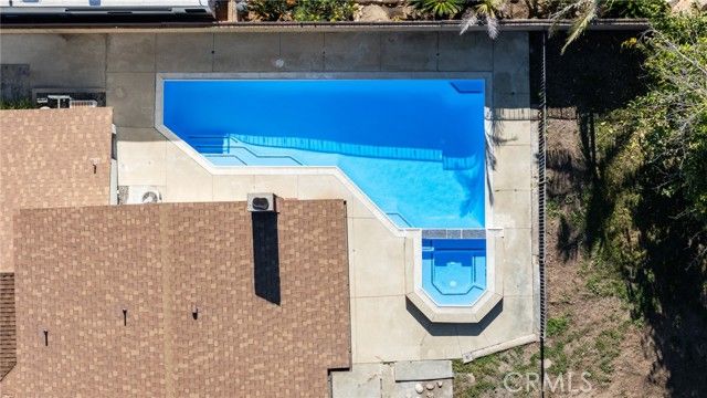 1761 N Coolcrest Avenue, Upland, CA 91784