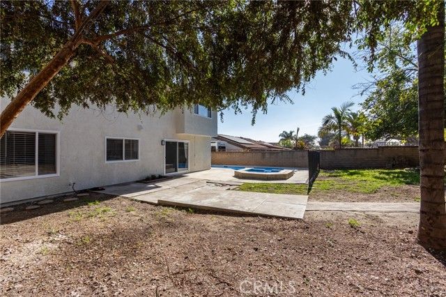 1761 N Coolcrest Avenue, Upland, CA 91784