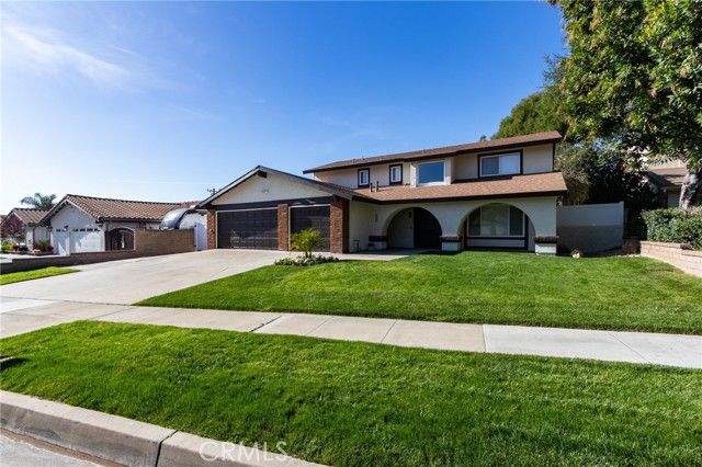 1761 N Coolcrest Avenue, Upland, CA 91784