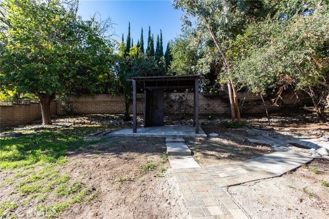 1761 N Coolcrest Avenue, Upland, CA 91784