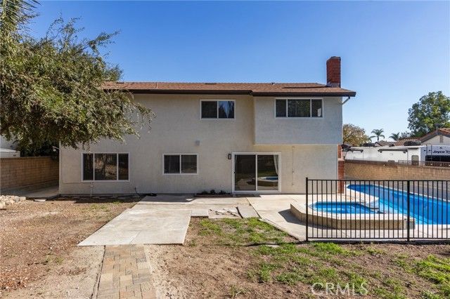 1761 N Coolcrest Avenue, Upland, CA 91784