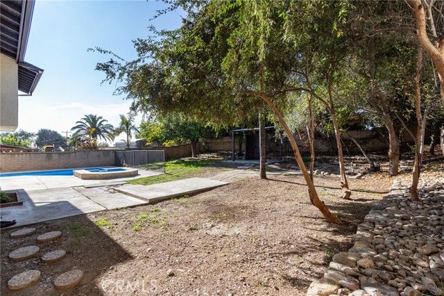 1761 N Coolcrest Avenue, Upland, CA 91784