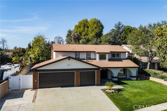 1761 N Coolcrest Avenue, Upland, CA 91784