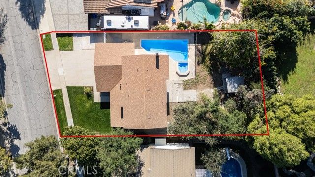 1761 N Coolcrest Avenue, Upland, CA 91784