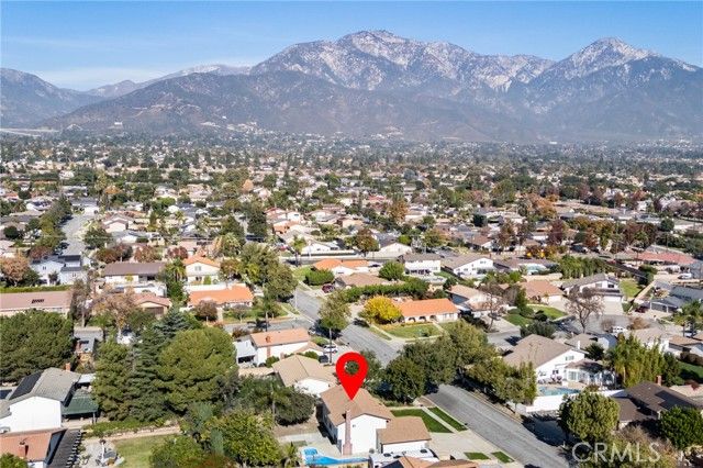 1761 N Coolcrest Avenue, Upland, CA 91784