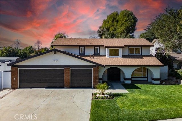 1761 N Coolcrest Avenue, Upland, CA 91784