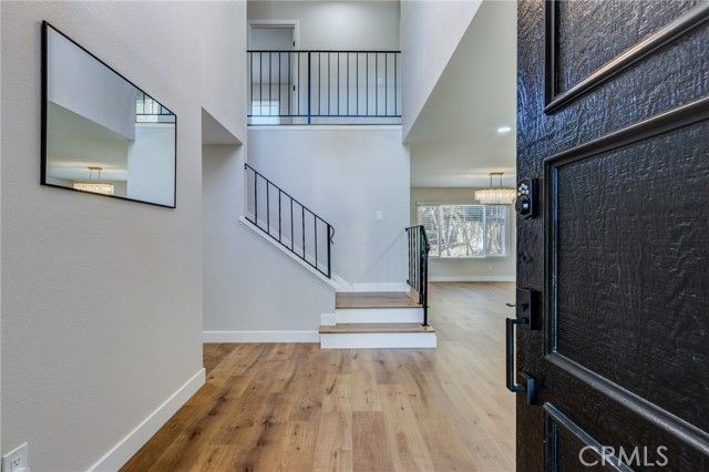 1761 N Coolcrest Avenue, Upland, CA 91784