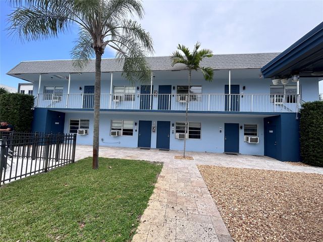 1020 N Victoria Park Rd 19, Fort Lauderdale, FL 33304