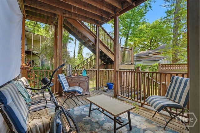 225 W 41st Street, Savannah, GA 31401