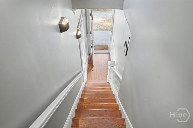 225 W 41st Street, Savannah, GA 31401